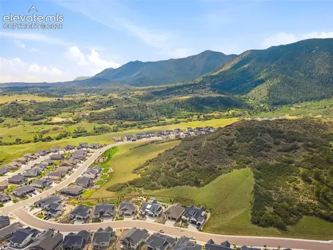 View/Area - 5366 Mesa Top Dr, Monument, CO 80132 photo 2 of 2