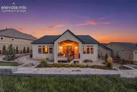 Other - 5366 Mesa Top Dr, Monument, CO 80132 photo 12 of 14