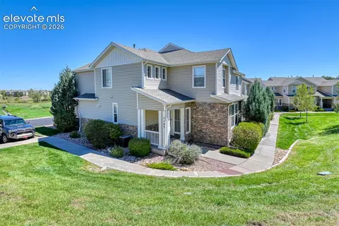 7168 Yampa River Hts, Fountain, CO 80817