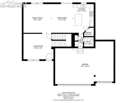 10194 Triborough Trl, Peyton, CO 80831 photo 22