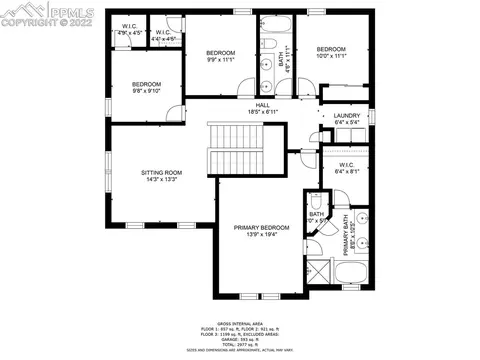 10194 Triborough Trl, Peyton, CO 80831 photo 23