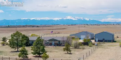 9840 Heritage Park Trl, Peyton, CO 80831