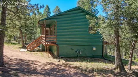 3723 Omer Ln, Divide, CO 80814 photo 41