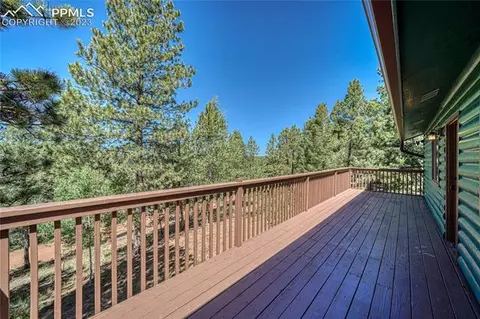 3723 Omer Ln, Divide, CO 80814 photo 12