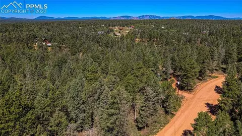 3723 Omer Ln, Divide, CO 80814 photo 5