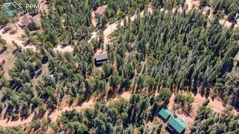 3723 Omer Ln, Divide, CO 80814 photo 6