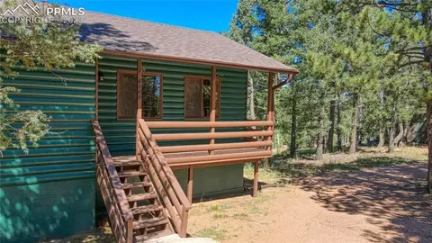 3723 Omer Ln, Divide, CO 80814 photo 13