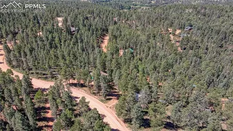 3723 Omer Ln, Divide, CO 80814 photo 48