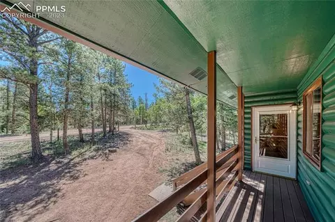 3723 Omer Ln, Divide, CO 80814 photo 14