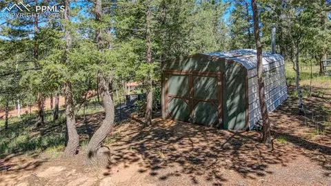 3723 Omer Ln, Divide, CO 80814 photo 9
