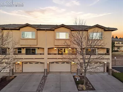 4317 Sammers Vw, Colorado Springs, CO 80917