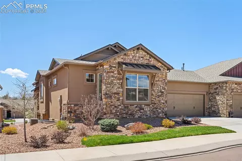 3325 Redcoat Ln, Colorado Springs, CO 80920