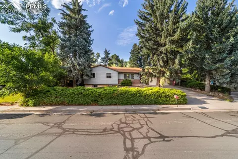 5320 Babcock Ter, Colorado Springs, CO 80915