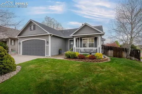 5775 Brennan Ave, Colorado Springs, CO 80923