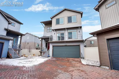 6139 Mineral Belt Dr, Colorado Springs, CO 80927