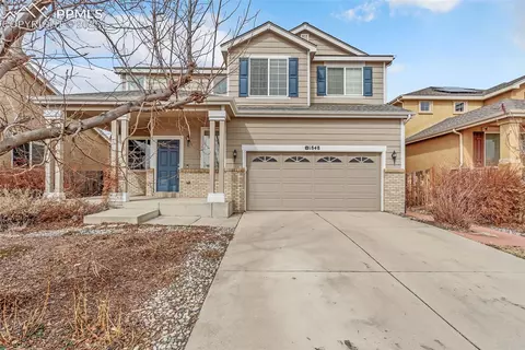 1848 Capital Dr, Colorado Springs, CO 80951