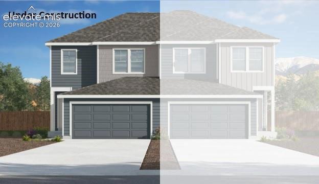 3626 Glenna Pl, Colorado Springs, CO 80907