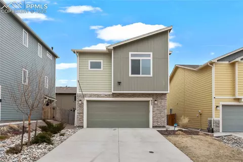 933 Technology Ct, Colorado Springs, CO 80915