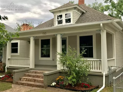 1516 N Corona St, Colorado Springs, CO 80907