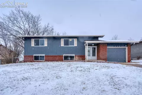 4922 Durasno Ct, Colorado Springs, CO 80911