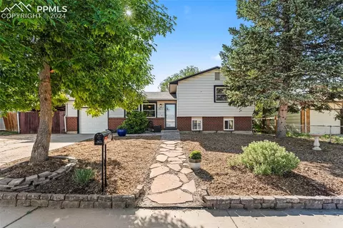 6677 Fielding Ter, Colorado Springs, CO 80911