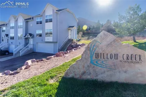 80 Vale St, Palmer Lake, CO 80133