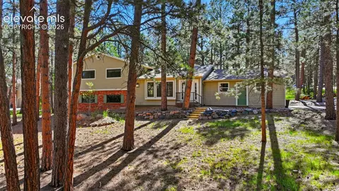 990 Bend In The Trail Rd, Monument, CO 80132