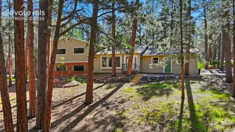 990 Bend In The Trail Rd, Monument, CO 80132