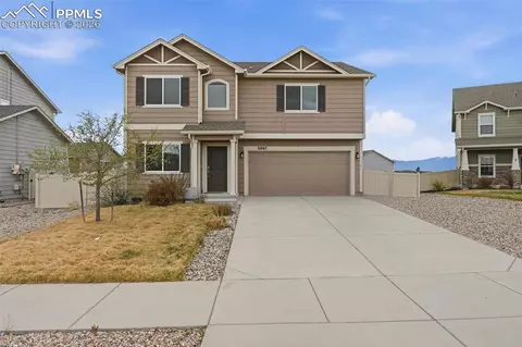 6867 Oak Vine Ct, Colorado Springs, CO 80908