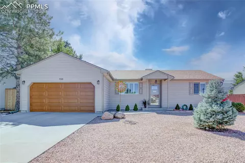 133 High Meadow Dr, Florence, CO 81226