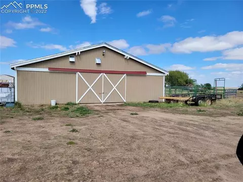 8375 Aerostar Dr, Peyton, CO 80831 photo 3