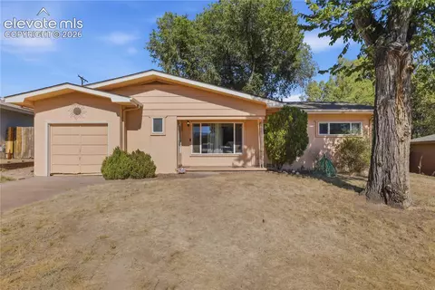 213 Jasper Dr, Colorado Springs, CO 80911