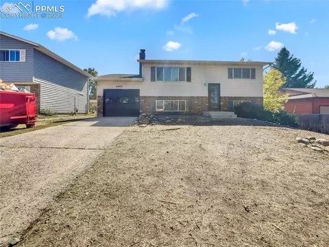4849 Portrait Pl, Colorado Springs, CO 80917