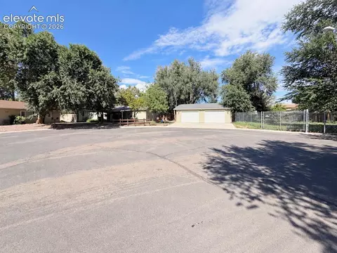 1130 Valley Manor Ct, Colorado Springs, CO 80906