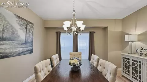 Dining - 10078 Stonemont Dr, Peyton, CO 80831 photo 1 of 4