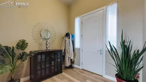 Entry Way - 10078 Stonemont Dr, Peyton, CO 80831 photo 1 of 1