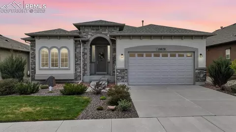 Exterior - 10078 Stonemont Dr, Peyton, CO 80831 photo 1 of 3