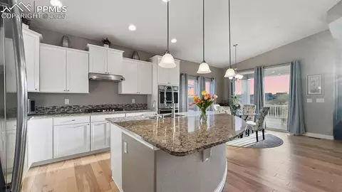 Kitchen - 10078 Stonemont Dr, Peyton, CO 80831 photo 1 of 3