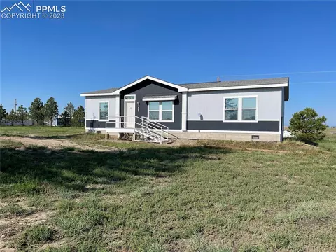 613 Pueblo Ave, Simla, CO 80835