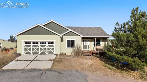 15605 Terra Ridge Cir, Colorado Springs, CO 80908