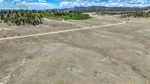 4332 Goldenburg Canyon Rd, Hartsel, CO 80449