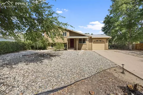 4950 Irving Dr, Colorado Springs, CO 80916