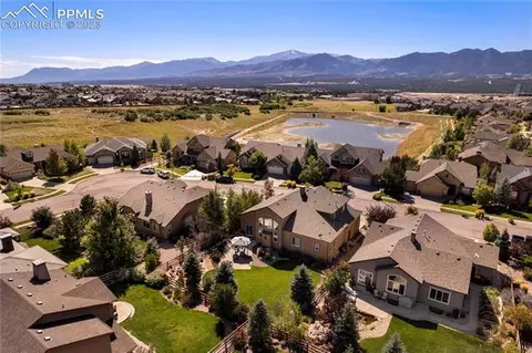 13266 Crane Canyon Loop, Colorado Springs, CO 80921
