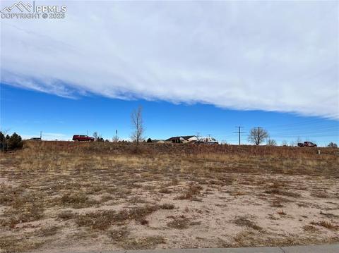 10754 Maltese Pt, Peyton, CO 80831 photo 1