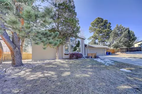 5238 Borrego Dr, Colorado Springs, CO 80918