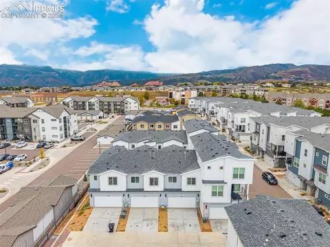 3366 Sobo Vw, Colorado Springs, CO 80907