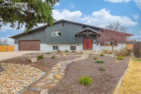 2306 Providence Cir, Colorado Springs, CO 80909