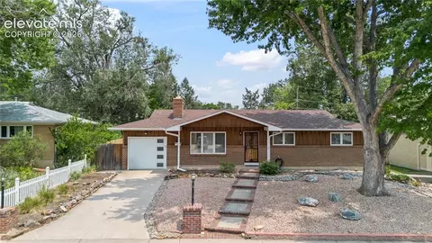 41 Landoe Ln, Colorado Springs, CO 80911