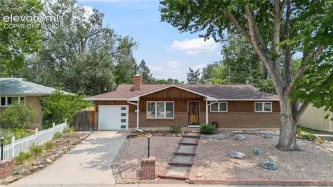 41 Landoe Ln, Colorado Springs, CO 80911
