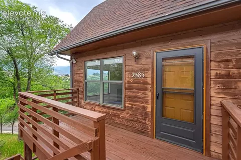 2385 Stepping Stones Way, Colorado Springs, CO 80904